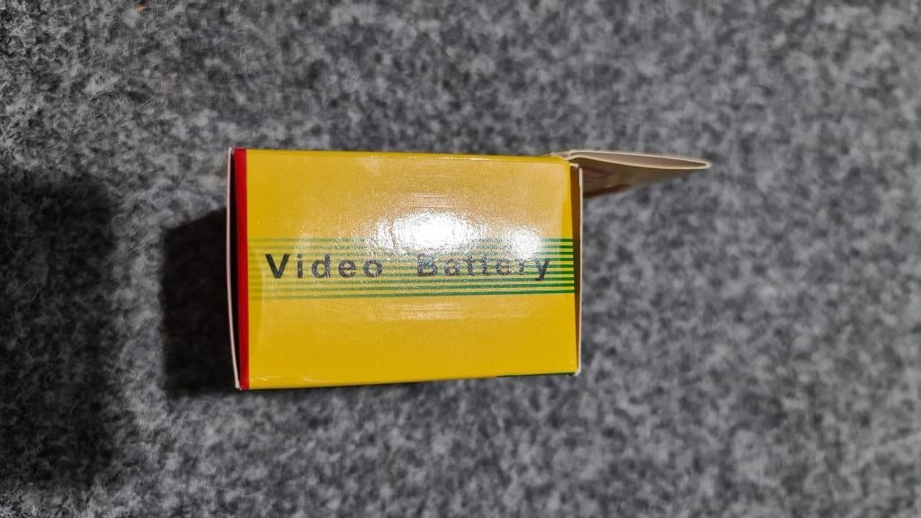 Batterij voor Sony NP-QM91D, 20x of meer, Overige soorten, Ophalen of Verzenden, Sony