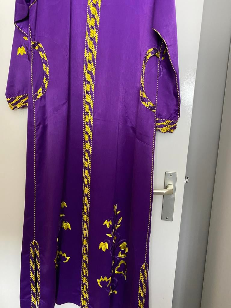 Djellaba, Ophalen of Verzenden, Zo goed als nieuw, Overige typen