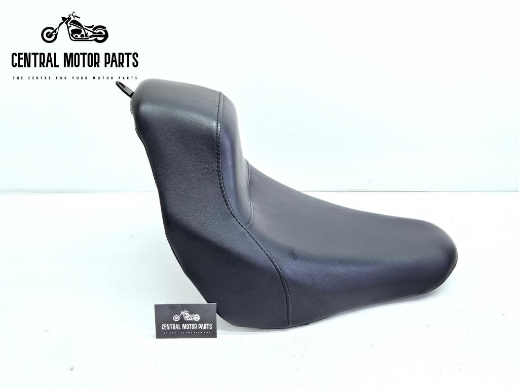 Solo zadel Softail Low Rider S(T) + El Diablo 2020-up, Niet ingevuld, Gebruikt, Niet ingevuld, Ophalen of Verzenden