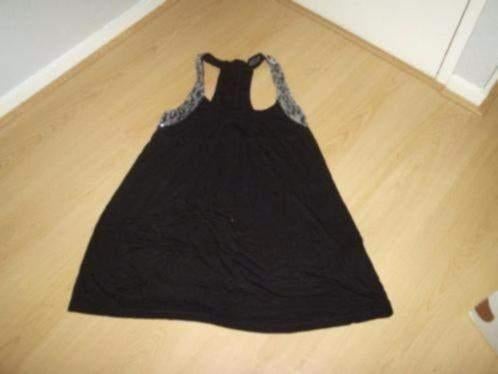 only tuniek maat s, Kleding | Dames, Blouses en Tunieken, Only, Zwart, Ophalen of Verzenden, Zo goed als nieuw