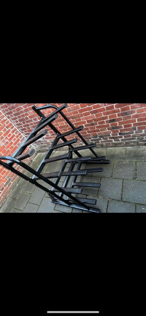 Fitness apparaten, kijk beschrijving!, Sport en Fitness, Fitnessapparatuur, Zo goed als nieuw, Overige typen, Metaal, Ophalen