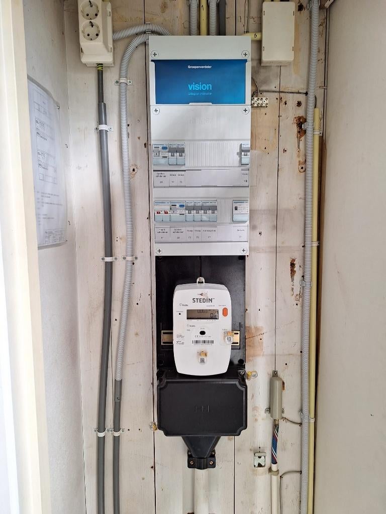 Electricien in Schiedam, Diensten en Vakmensen, Garantie