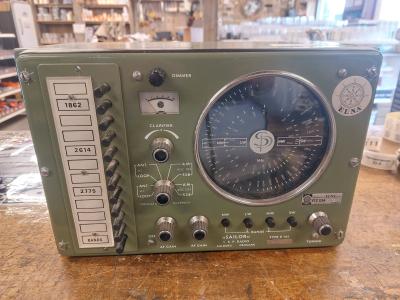 Ontvanger Sailor R104, Watersport en Boten, Bootonderdelen, Gebruikt