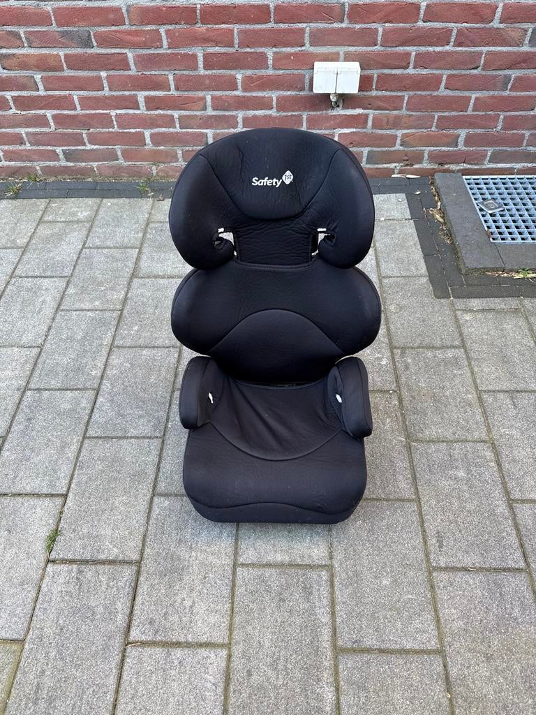 Safety 1st Kinderstoel - Comfortabel en Veilig, Kinderen en Baby's, 15 t/m 36 kg, Zijbescherming, Ophalen, Overige merken