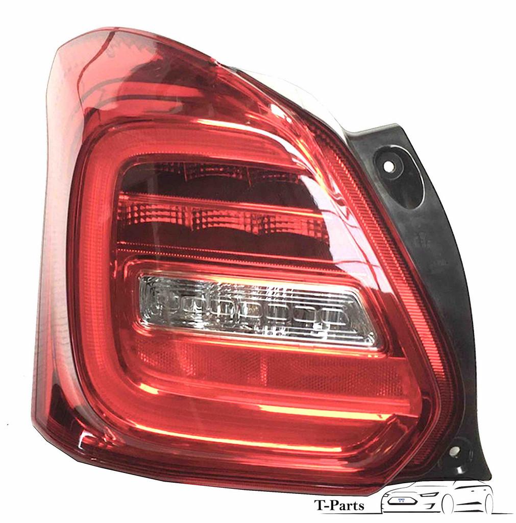 Suzuki swift achterlicht links LED 17+ achter lamp