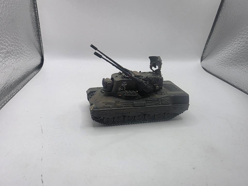 Leopard, Ophalen of Verzenden, Roco