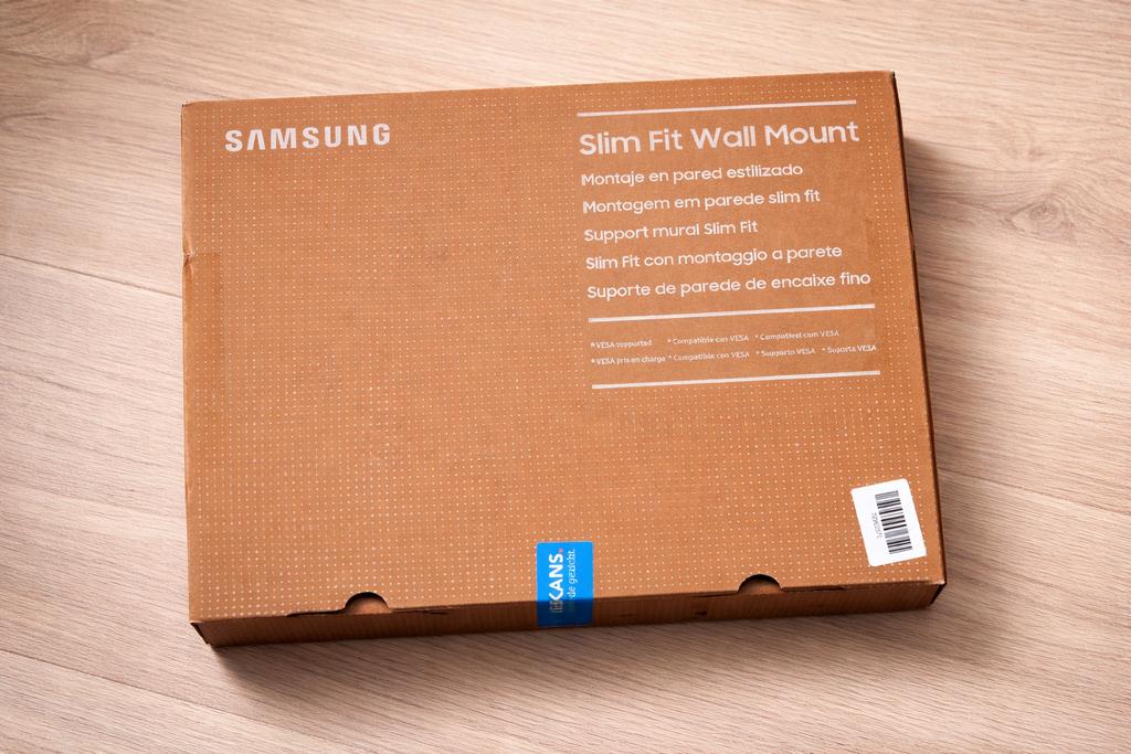 Samsung Slim Fit Wall Mount 65’ - 100’, Ophalen of Verzenden, Zo goed als nieuw