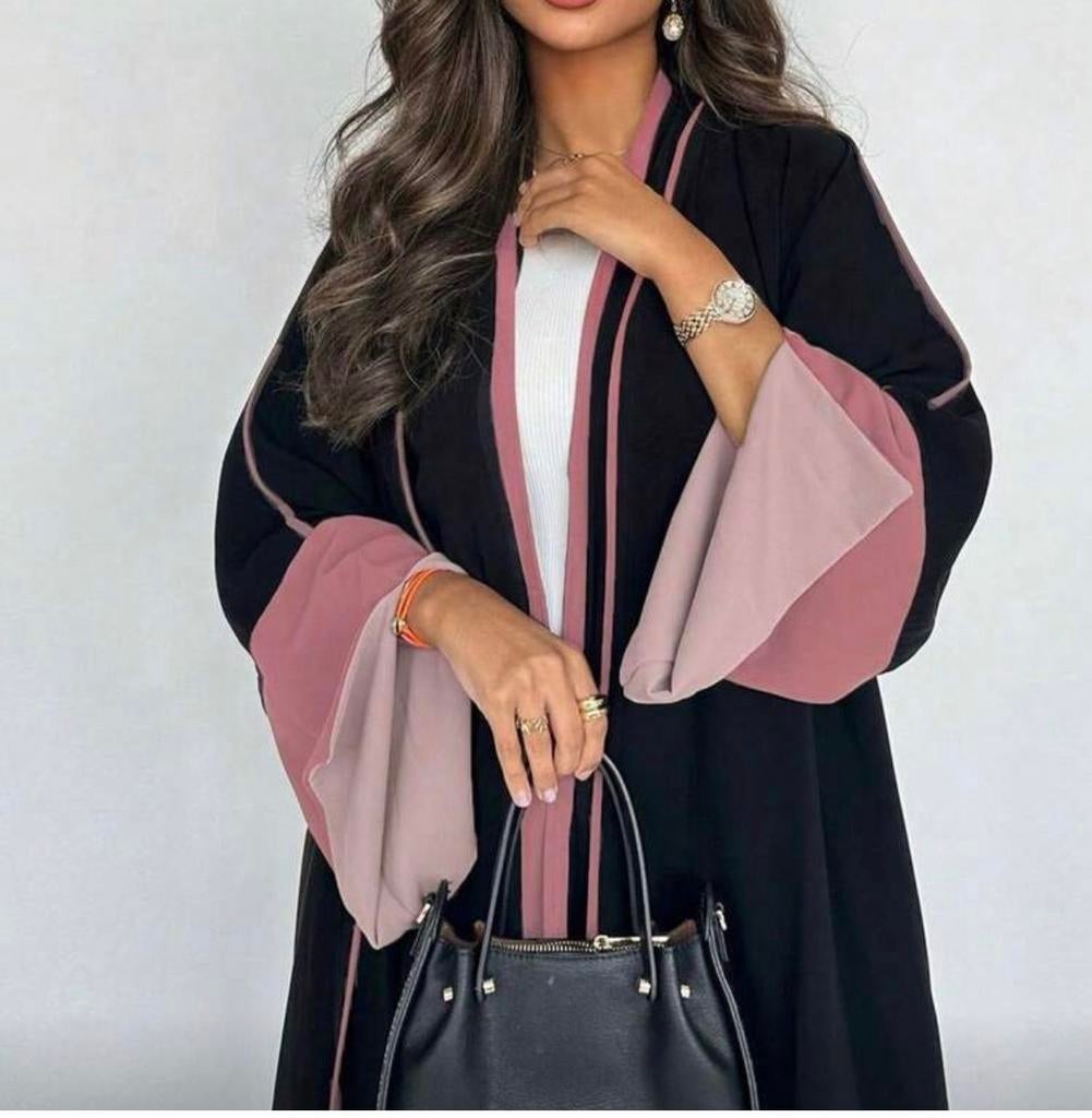 Nieuwe kimono kaftan maat l/xl, Ophalen of Verzenden