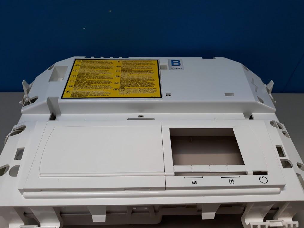 Instrumentenpaneel Schakelkast Remeha Calenta Quinta pro, Niet ingevuld, Gebruikt, Cv-ketel of Combi-ketel, Niet ingevuld