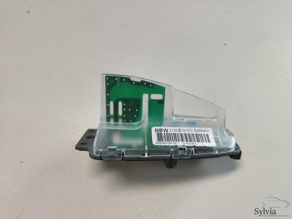 Dakantenne Shark BMW 3 serie E91 X1 E84 6950704, Ophalen of Verzenden, -, -, -