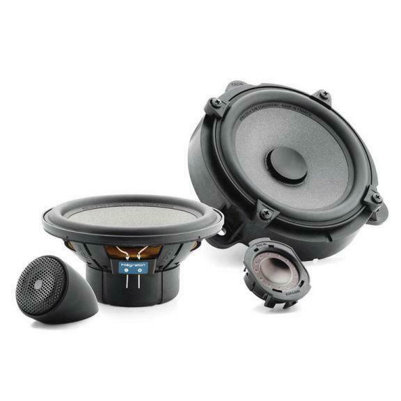 Focal Music Live 4.0 origineel Renault Clio V 7711578132, Renault, Nieuw, Ophalen of Verzenden, Renault