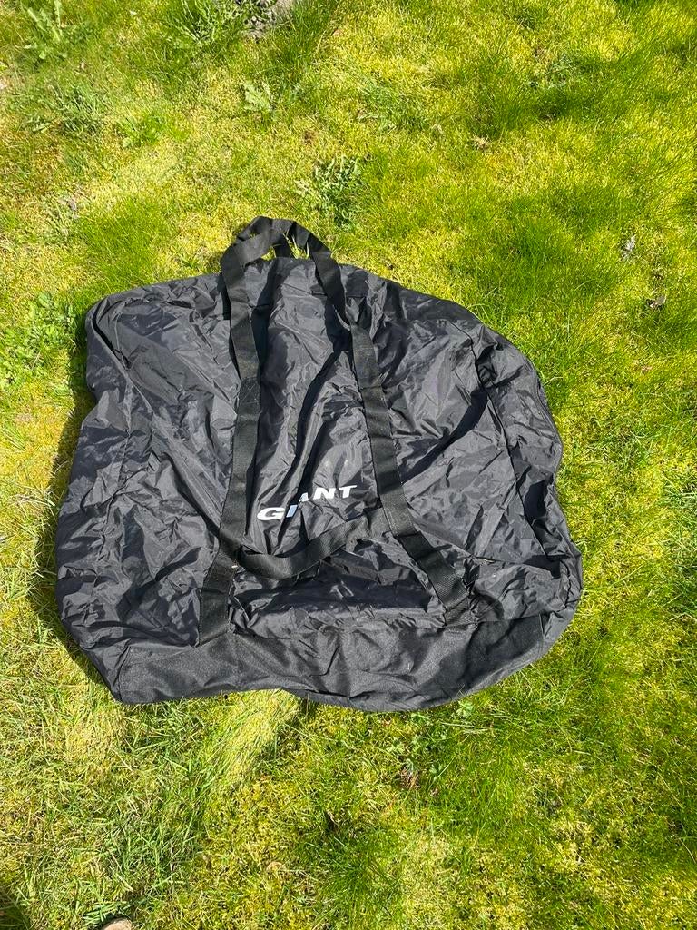 Giant vouwfiets hoes, Ophalen of Verzenden, Gebruikt, Dahon