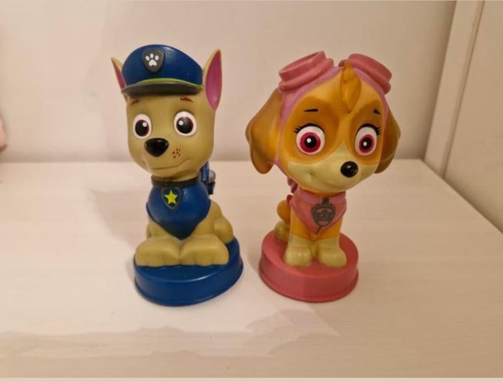 KOOPJE, Verzamelen, Poppetjes en Figuurtjes, Ophalen, Gebruikt