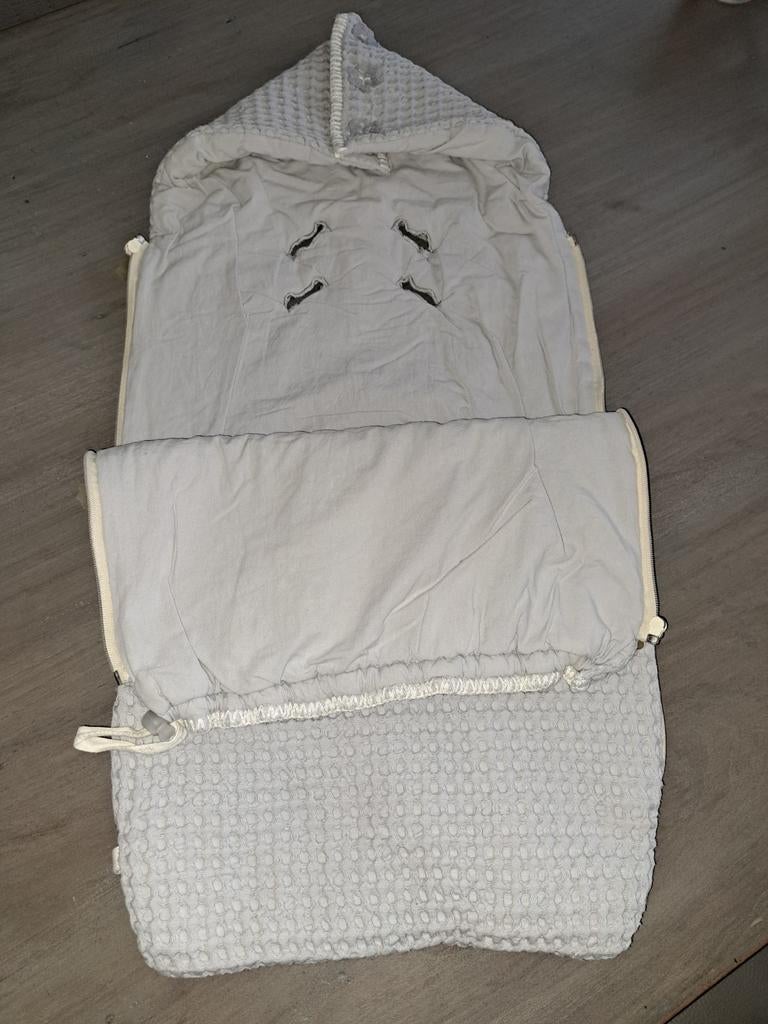 Koeka voetenzak, Kinderen en Baby's, Overige Kinderen en Baby's, Ophalen of Verzenden