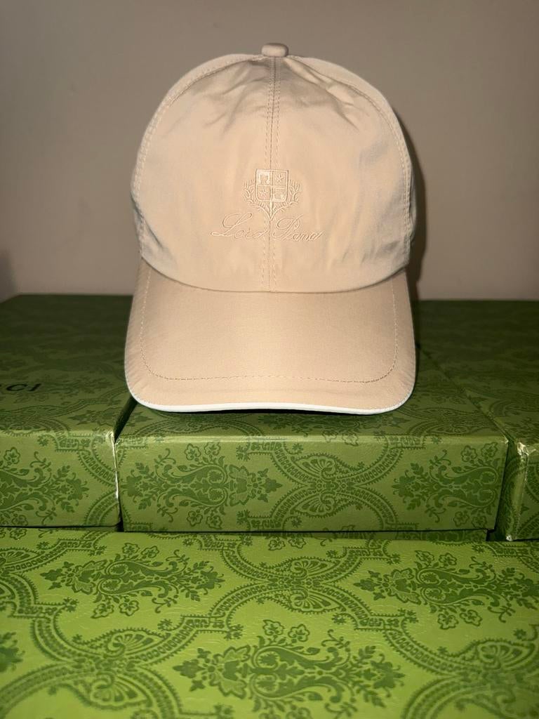 Loro Piana pet - beige, Kleding | Dames, Ophalen of Verzenden, Nieuw, One size fits all, Pet