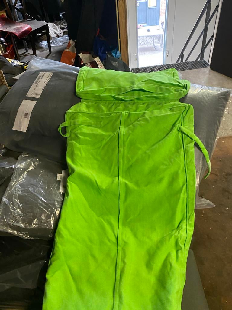 Diverse Kussens en Hoezen: Waterbestendig, Hartman, Bellagio, Tuin en Terras, Tuinmeubel-accessoires, Ophalen of Verzenden, Nieuw