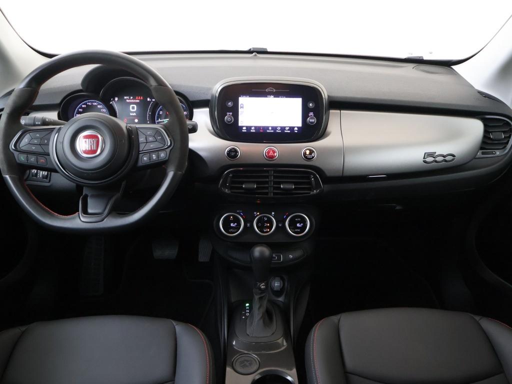 Fiat 500X 1.5 Hybrid Sport (Automaat) (bj 2024), 12 maanden, 1380 kg, Gebruikt, Euro 6