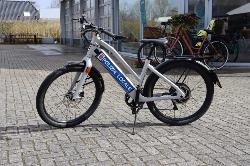 Stromer ST1 LCI l 230km l Frame maat M l 983wh accu, Fietsen en Brommers, Stromer, Stromer, Ophalen of Verzenden, Zo goed als nieuw