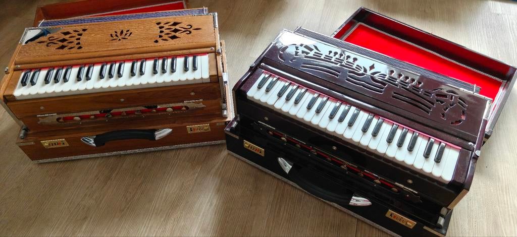 Nieuwe Harmonium - Ons Fabrikant, Ophalen of Verzenden