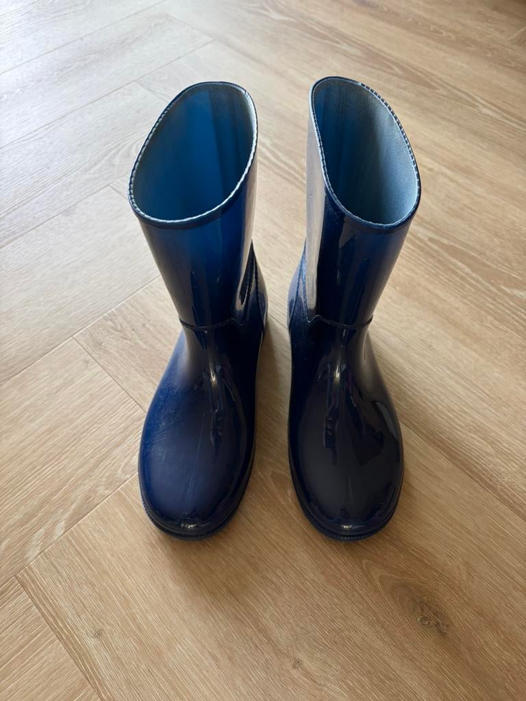 Kinderlaarsjes Scapino maat 32, Ophalen of Verzenden, Zo goed als nieuw, Meisje, Laarzen