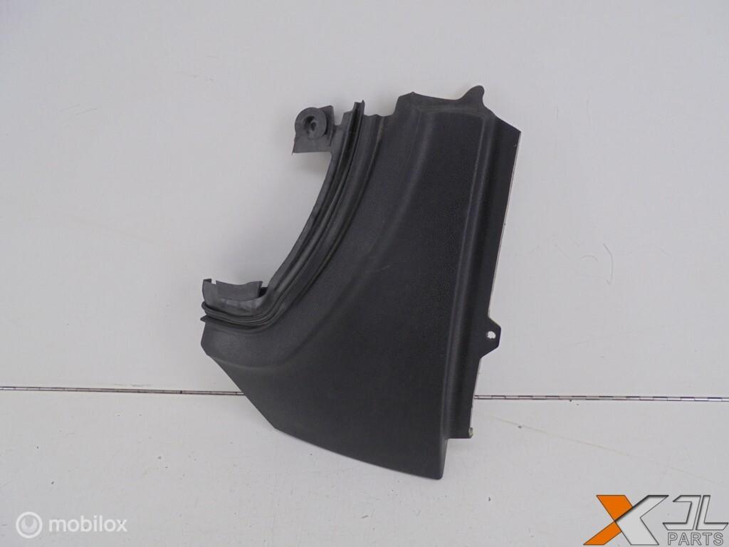 ML-KLASSE W164 DASHBOARDDEEL ZWART A1641646800287 9D84, Gebruikt, Mercedes-Benz, Ophalen of Verzenden, Mercedes-Benz