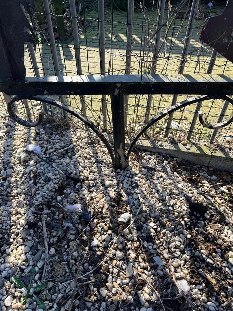 Windvaan Ierse Setter - Unieke Tuindecoratie, Tuin en Terras, Ophalen, Gebruikt