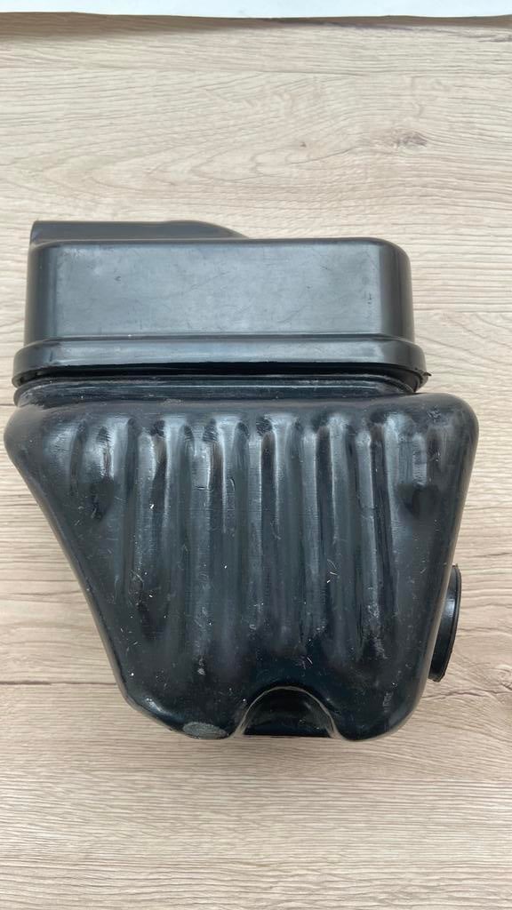 Zundapp 529 luchtfilterhuis, Ophalen of Verzenden, Zo goed als nieuw, Overige typen