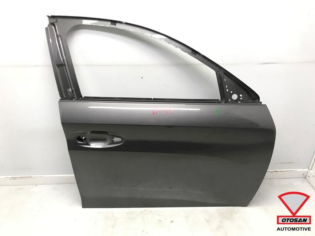 Peugeot 208 2019+ Portier Deur Rechts Voor Origineel!, Auto-onderdelen, Taurusavenue 1
2132 LS  Hoofddorp, NL, Gebruikt, Contact.group@renault.com