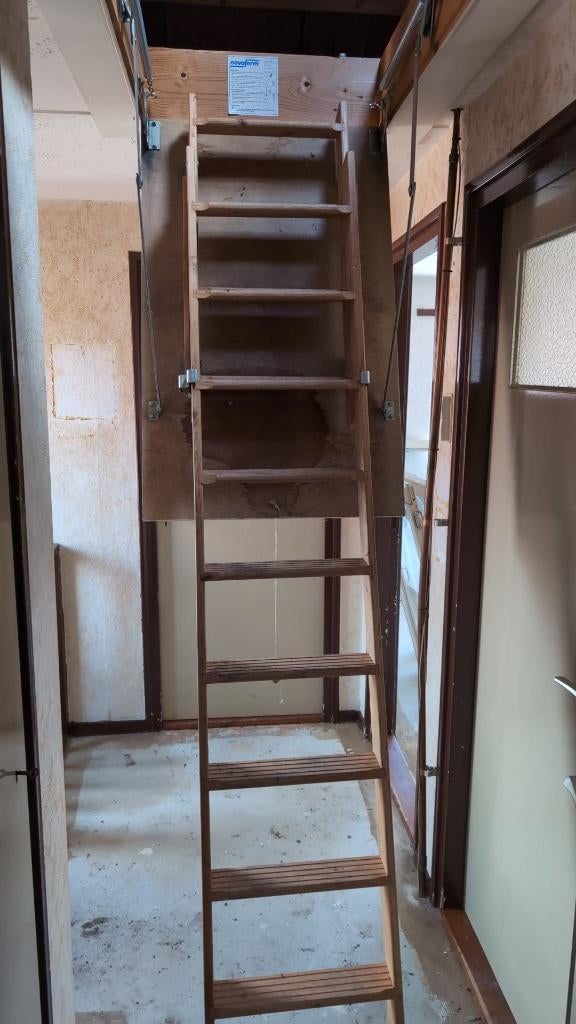 12x Vlizotrap – Type 1180, Ophalen, Gebruikt