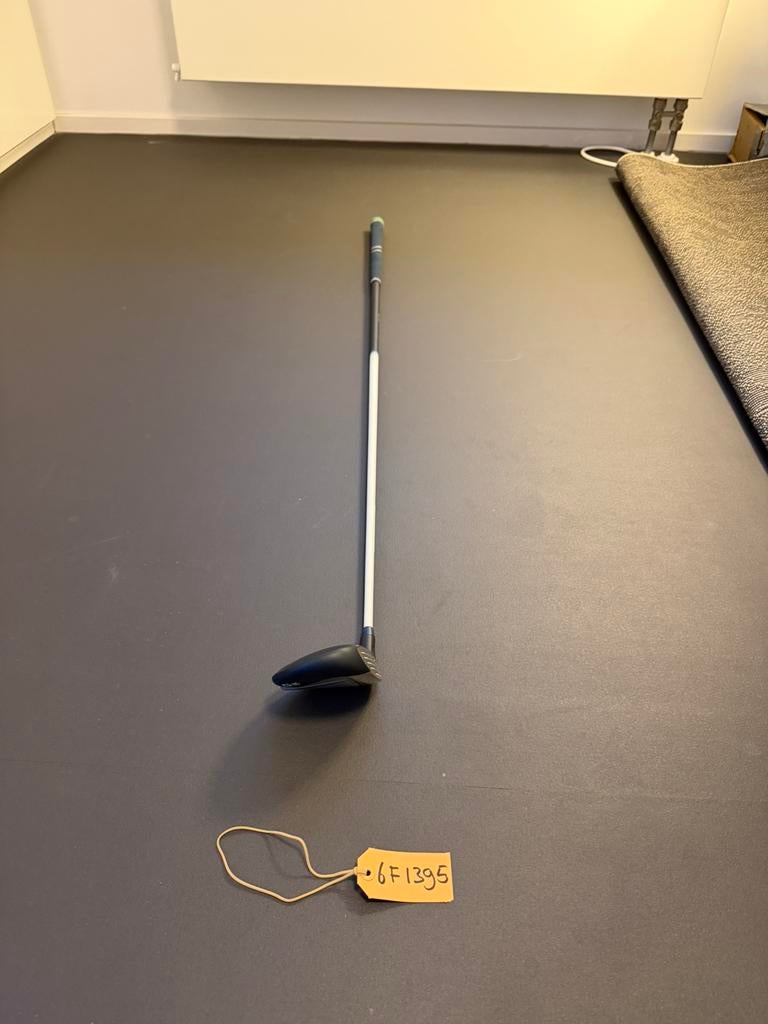 Ping GLe hout 5 - Ultralite flex - Testen ok! ZGAN - 6F1395, Ping, -, -, Ophalen of Verzenden