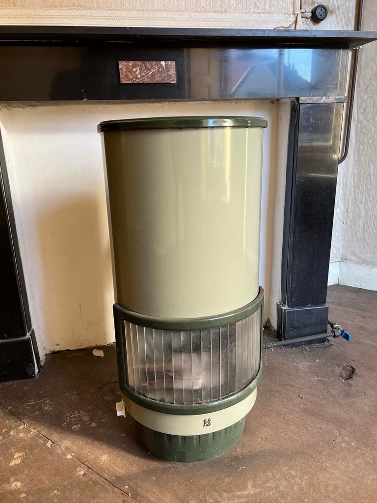 Etna Gaskachel - Klassiek en Functioneel, Ophalen, Gebruikt, Gas, Vrijstaand