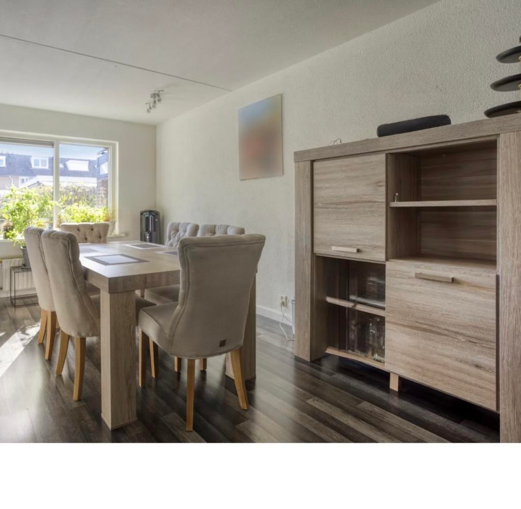 Mooie kast 50,-, Huis en Inrichting, Ophalen