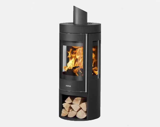 Justus Mino Trios (5.5kw)