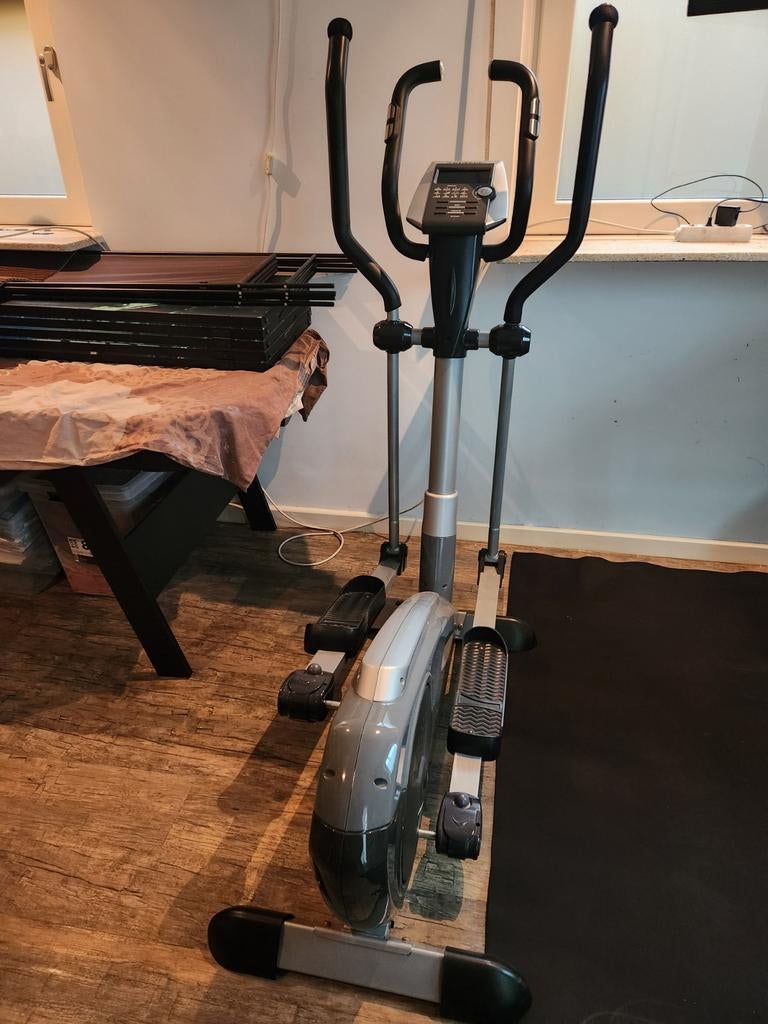 Dunlop Crosstrainer in goede staat, Ophalen, Gebruikt, Crosstrainer