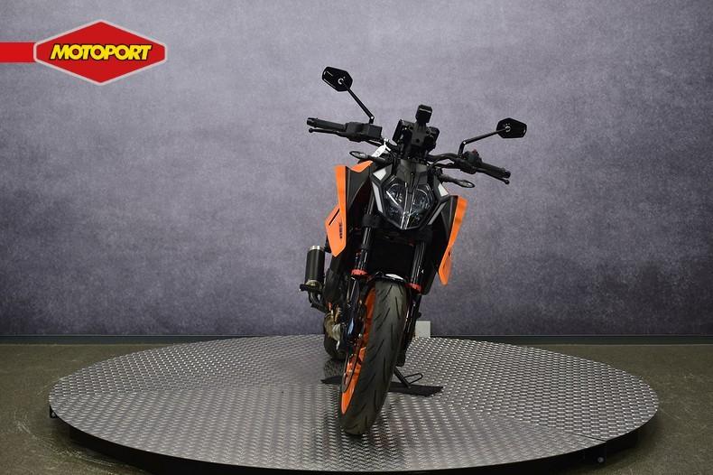 KTM 390 DUKE (bj 2025) - foto 3