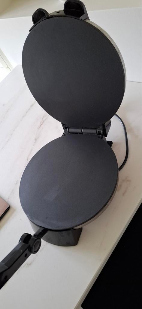 Roti Maker, Ophalen of Verzenden, Zo goed als nieuw