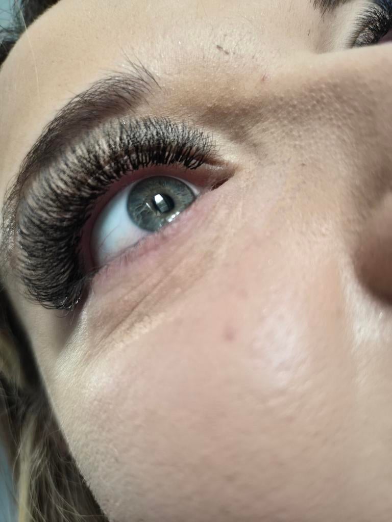 Wimperextensions Rotterdam - Volume Lashes, Ophalen of Verzenden