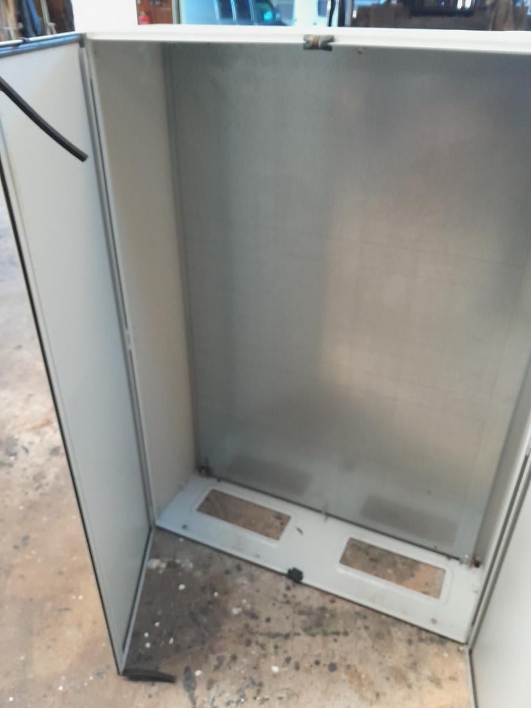 Rittal schakelkast, Ophalen, Gebruikt, Overige typen