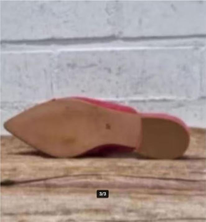 Kenneth Cole - Suedeleren instappers maat 37 - Nieuw, Instappers, Kenneth Cole, Nieuw, Ophalen of Verzenden