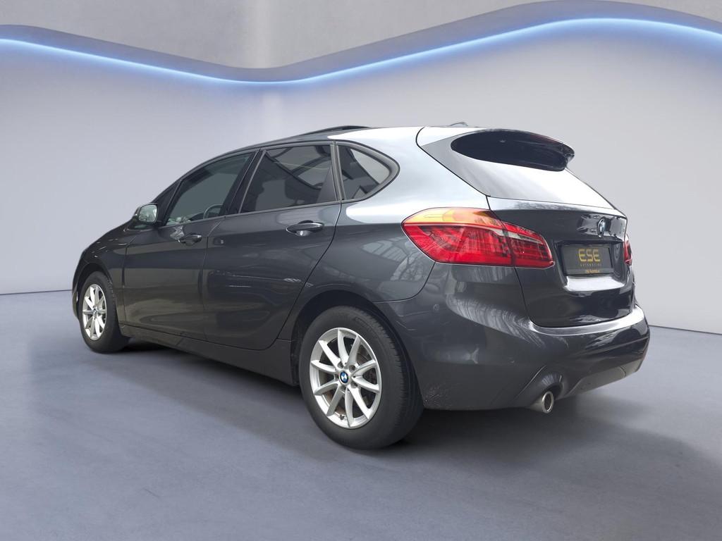 BMW 2-serie Active Tourer 218i Executive | Panorama | Naviga, Auto's, Gebruikt, Bedrijf, 3 cilinders, 2-Serie Active Tourer