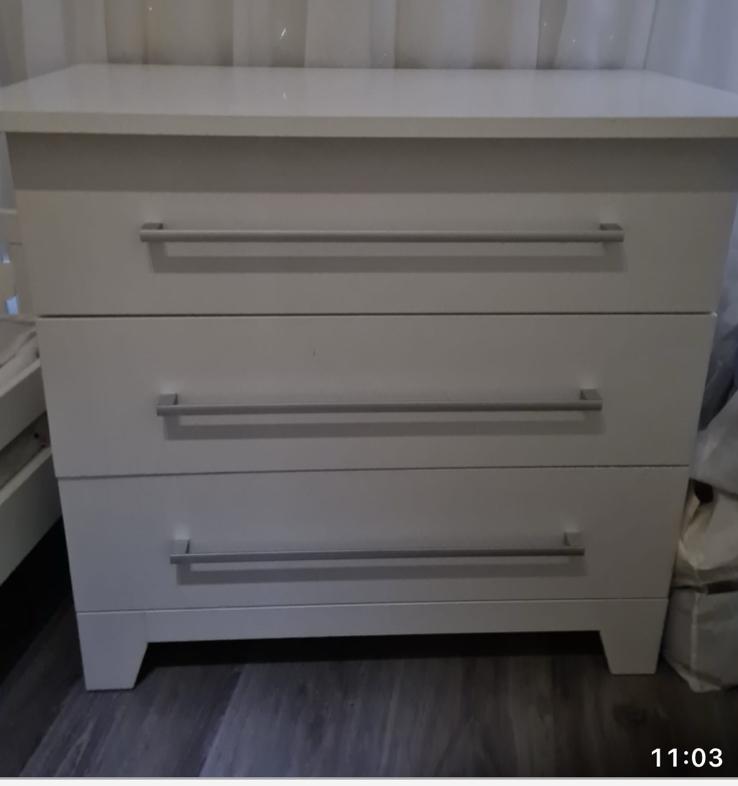 Kast en commode, 50 tot 70 cm, 105 cm of meer, Ophalen of Verzenden, 100 cm of meer