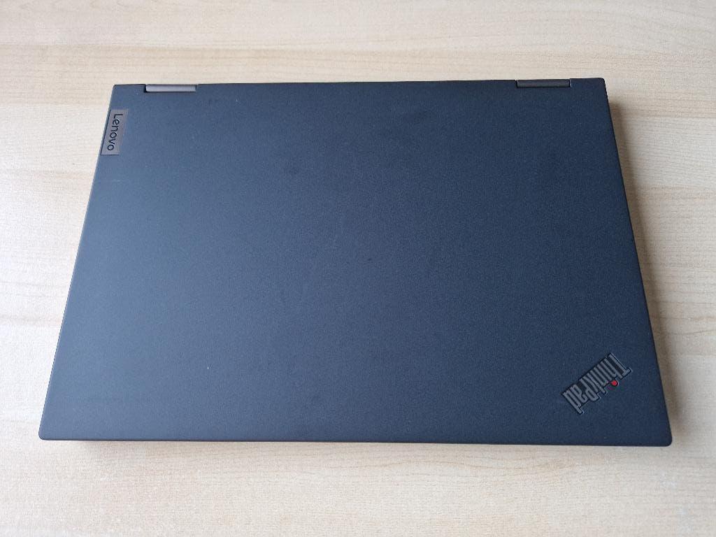 Lenovo yoga x13 core i5 gen 12 - 2in1, 2 tot 3 Ghz, Qwerty, Lenovo ., 13 inch