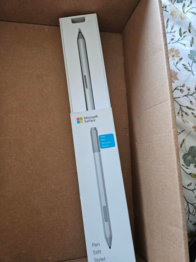 Microsoft Surface Pen, Ongebruikt., Ophalen, Zo goed als nieuw