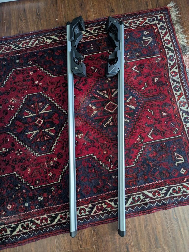 Dakrails voor auto, o.a. Seat Arona 2021, Auto diversen, Dakdragers, Ophalen