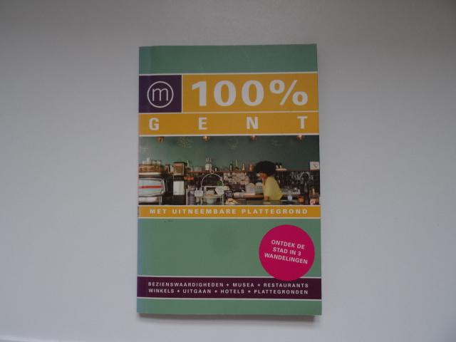 100% Gent reisgids /time to momo, Overige merken, Europa, Ophalen of Verzenden, Zo goed als nieuw