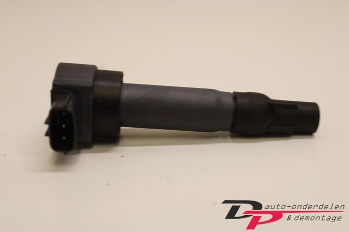 Bobine van een Mitsubishi Colt, Gebruikt, -, -, Ophalen of Verzenden