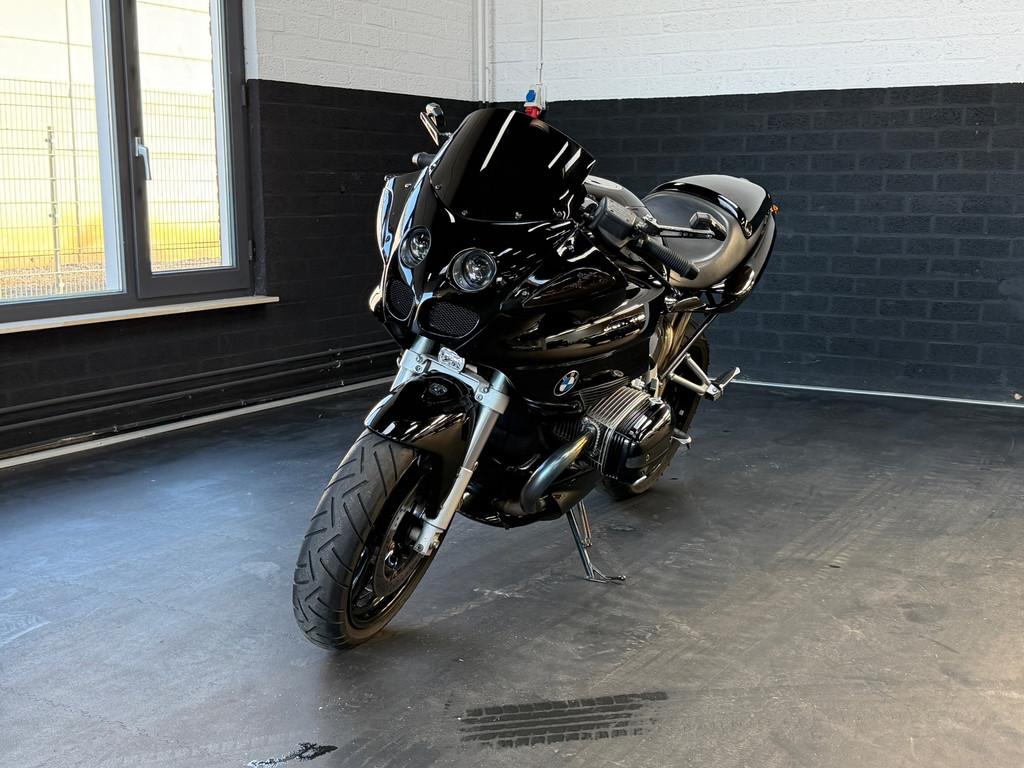 BMW Sport R 1100 S | Veel onderhoud aanwezig | € 12.000 re - foto 2