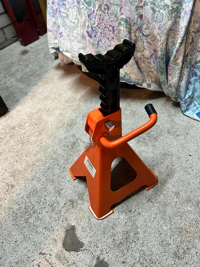 Auto assteunen 2 Ton NIEUW !, Ophalen of Verzenden, Nieuw