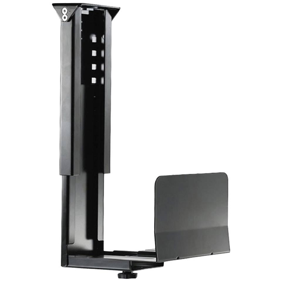 PC Beugel Neomounts CPU-D200BLACK, Computers en Software, Barebones, Zo goed als nieuw, Ophalen