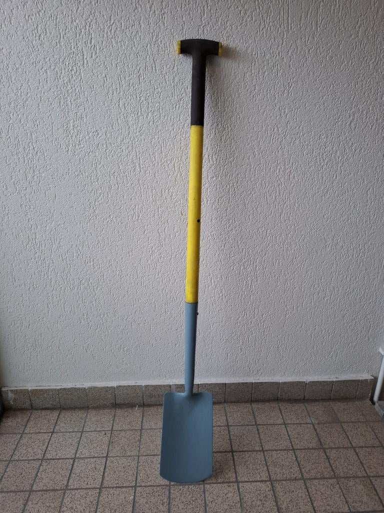 Schep, Ophalen, Schop